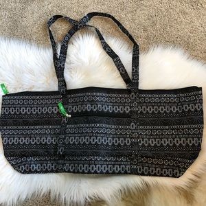 Yoga Bag